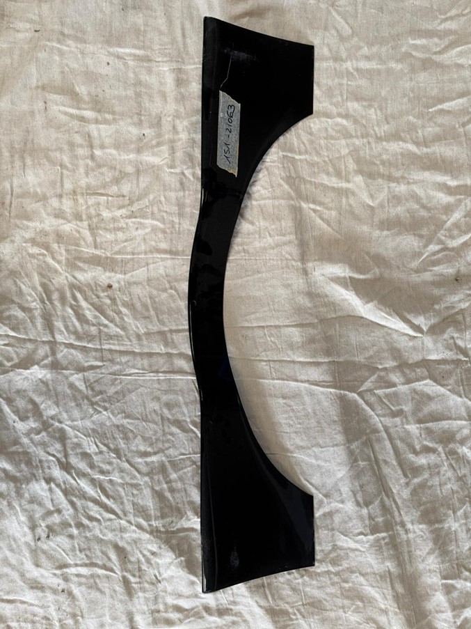 Product 151 21063 - FRONT FLAP FWF20 "F" (2)