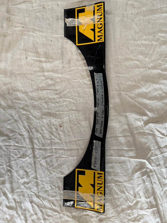 Product 151 21063 - FRONT FLAP FWF20 "F" (3)
