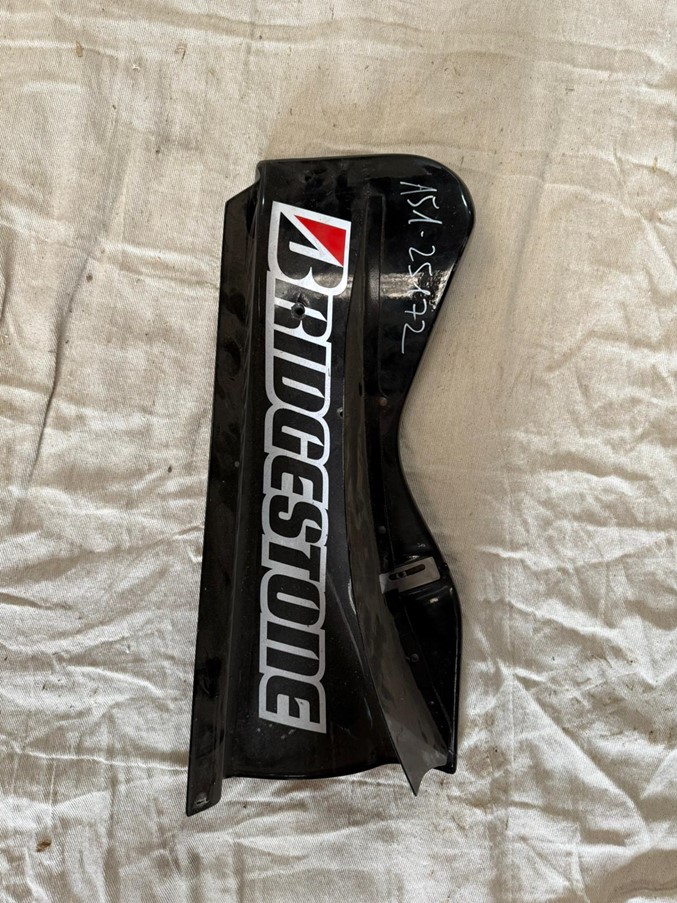 Product 151 25172 - DRIFT SX SC14 R