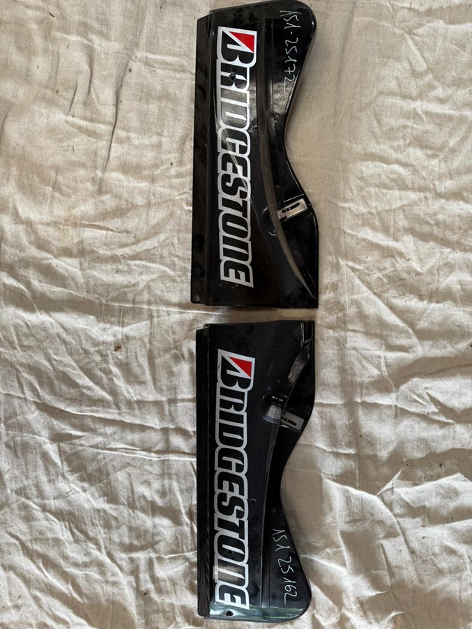 Product 151 25172 (DRIFT SX SC14 R) and 151 25162 (DRIFT DX SC14 R)