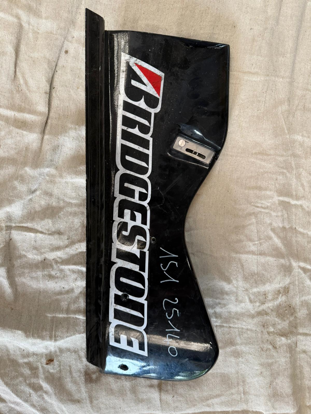 Product 151 25140 - DRIFT SC13 TYPE R2 DX