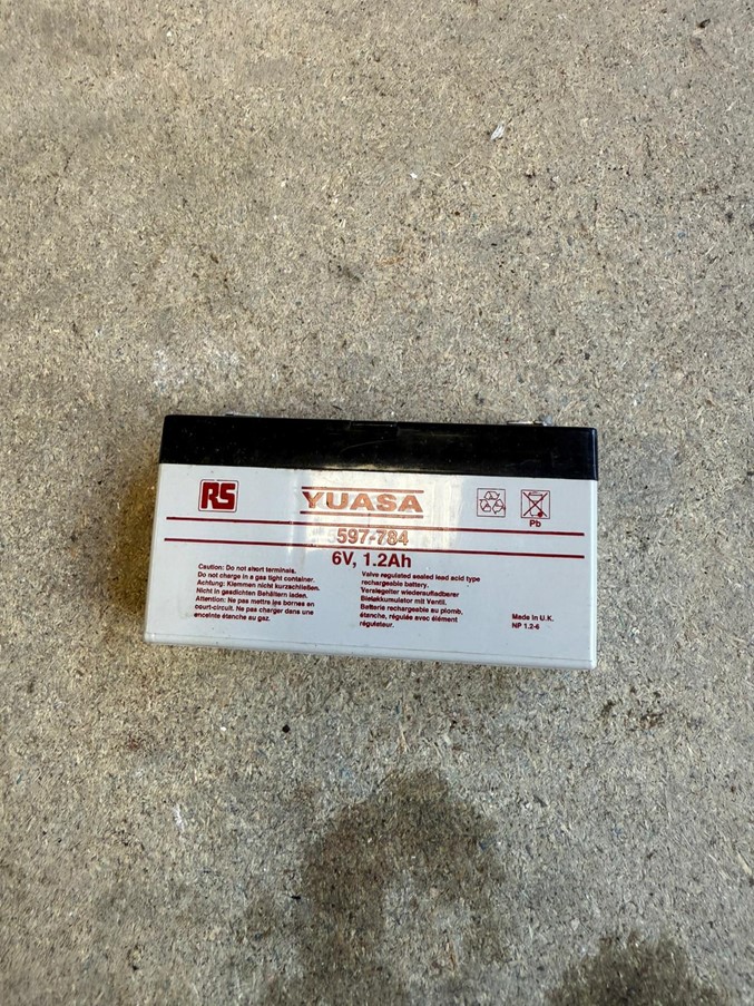 Product 2530