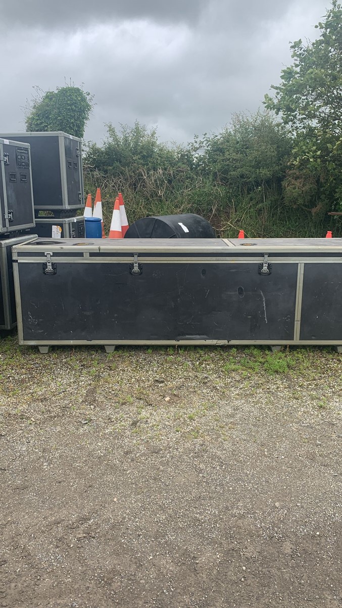 Flight Cases 6