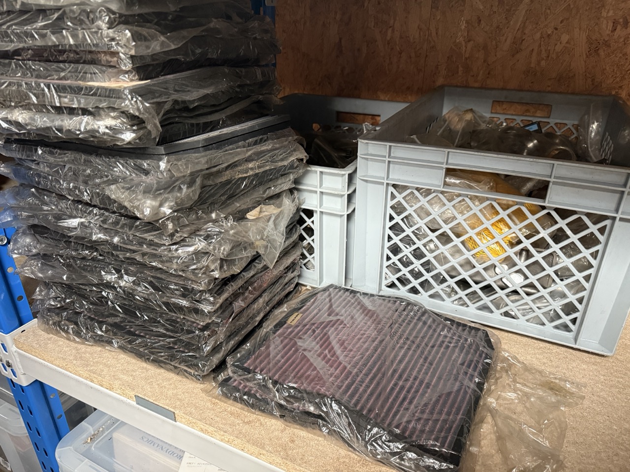 Engine Air Filters 2
