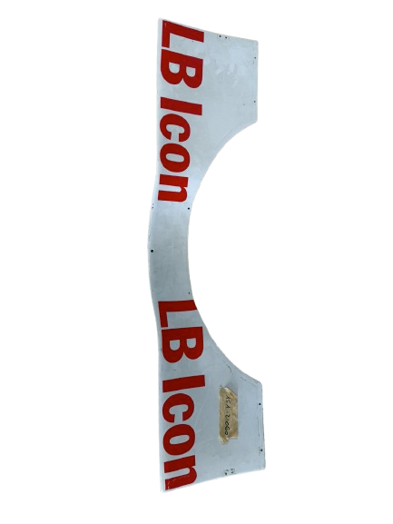 Product 151 21060 - FLA P FRONT FWF20