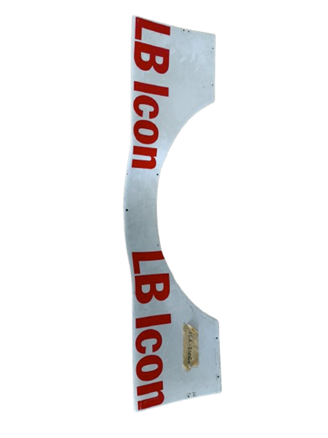 Product 151 21060 - FLA P FRONT FWF20