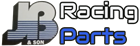 JBS Racing Parts Logo